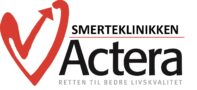 Actera Klinik – Aarhus Logo